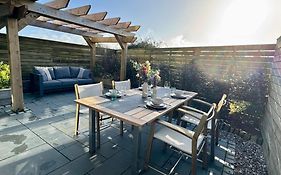 Uno Carbis Bay - Boutique Luxury Accommodation
